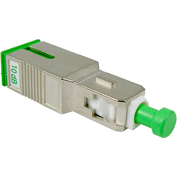 Televes Optisches Dämpfungsglied 10dB Anschluss SCAPC ODG10-SC